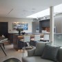 Chelsea Townhouse II | Family Room | Interior Designers